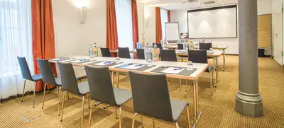 Foto von nestor Hotel Ludwigsburg