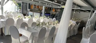 Foto von Hochzeitspauschale