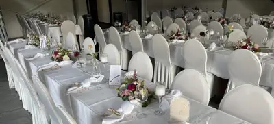 Foto von Hochzeitspauschale
