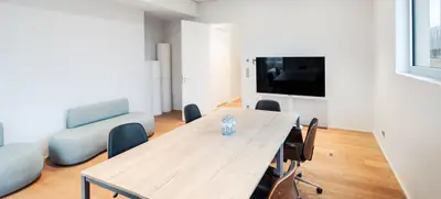 Foto von Soiree Penthouse im kantpalast