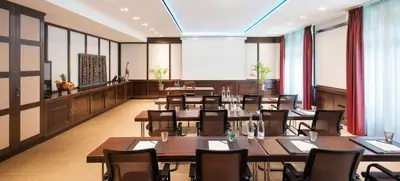 Foto von Park-Hotel Hagenbeck