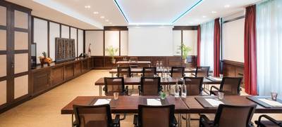 Foto von Park-Hotel Hagenbeck