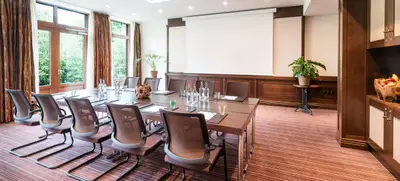 Foto von Park-Hotel Hagenbeck