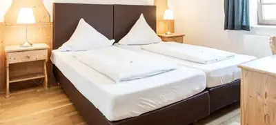 Foto von Hotel Stanglbräu