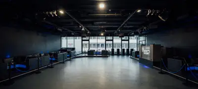 Foto von Finn´s Penthouse Eventlocation