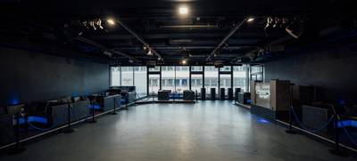 Foto von Finn´s Penthouse Eventlocation