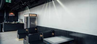 Foto von Finn´s Penthouse Eventlocation