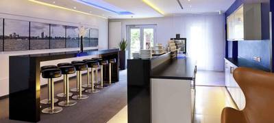 Foto von Mercure Hotel Hamburg Mitte