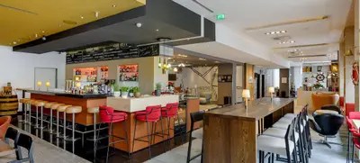 Foto von Mercure Hotel Hamburg Mitte