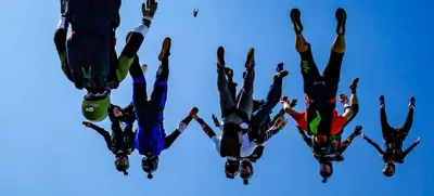 Foto von YUU Skydive