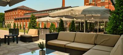 Foto von nestor Hotel Ludwigsburg