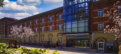 nestor Hotel Ludwigsburg