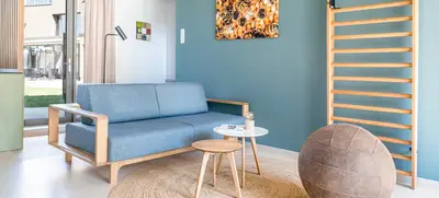 Foto von 360° Teamgeist