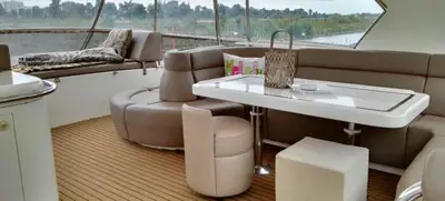 Foto von Event Yacht Melody