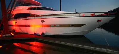 Foto von Event Yacht Melody
