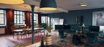 Foto von POP. Studios Loft