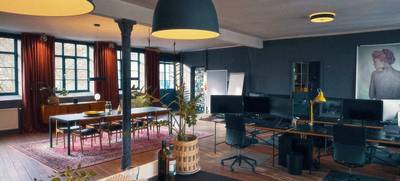 Foto von POP. Studios Loft