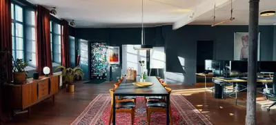 Foto von POP. Studios Loft