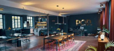 POP. Studios Loft