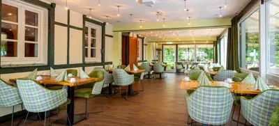 Foto von Waldhotel Eskeshof