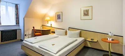 Foto von Waldhotel Eskeshof