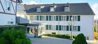 Foto von Waldhotel Eskeshof