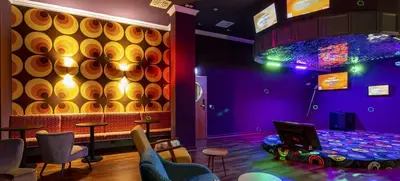 Foto von mightyTwice Hotel Dresden
