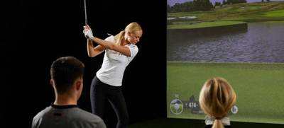 Foto von Next Golf