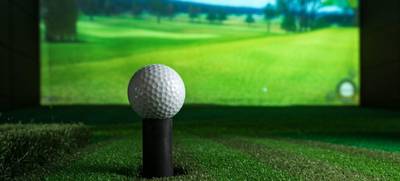 Foto von Next Golf - Teamevent