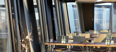 Foto von Boston Hotel Hamburg