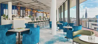 Foto von The Westin Hamburg Elbphilharmonie
