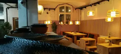 Foto von Jetpong