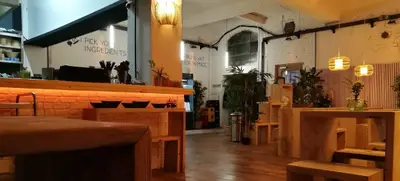 Foto von Jetpong