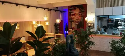 Foto von Jetpong