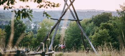 Foto von Schloss Freudenberg