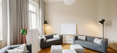 Foto von projektbar Ich kann den Dom sehen (Raum 1-4)