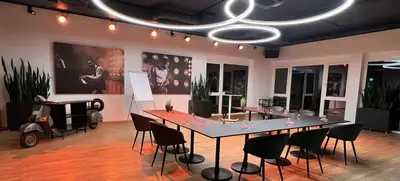 Foto von Tagungspauschale
