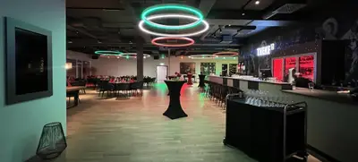 Foto von Firmenevent