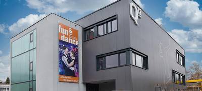 Foto von QUADER12