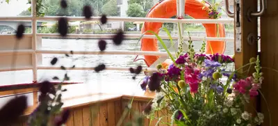 Foto von MS Rhein City Tour