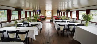 Foto von MS Rhein City Tour