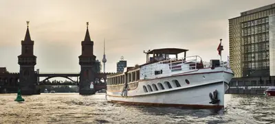Foto von MS Rhein City Tour