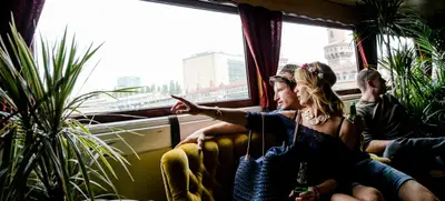 Foto von MS Rhein Seen Tour