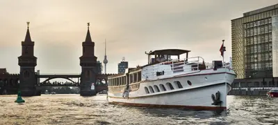 Foto von MS Rhein Seen Tour