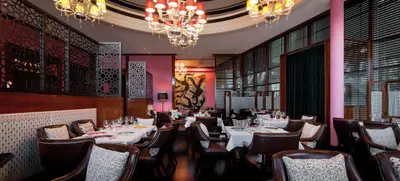 Foto von India Club Restaurant