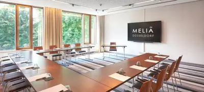 Meliá Düsseldorf