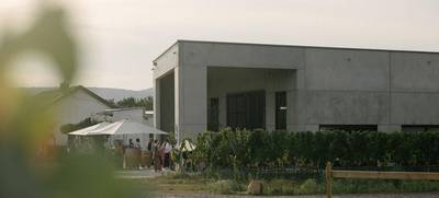 Foto von Weingut Hauer