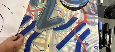 Foto von DIY Ballon-Artwork Workshop