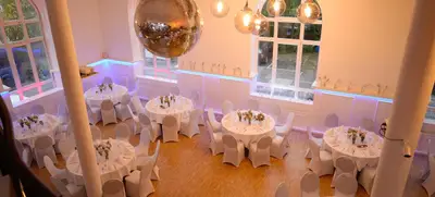 Foto von Eventkontor Ottensen