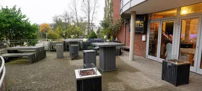 Foto von Eventkontor Ottensen
